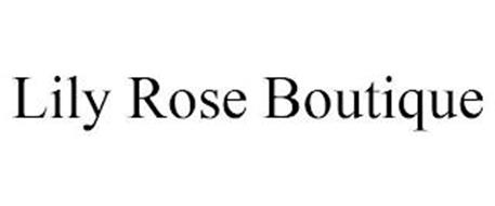 LILY ROSE BOUTIQUE