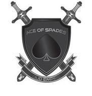 ACE OF SPADES OUD EMPIRE