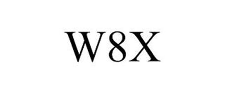 W8X