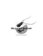 MEXICAN SHRIMP AUTHENTIC MEXICAN SHRIMPCOUNCIL EST. 2019 THE WORLD STANDARD