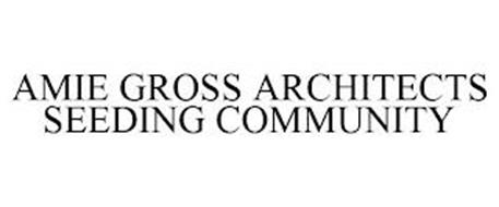 AMIE GROSS ARCHITECTS SEEDING COMMUNITY