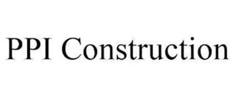 PPI CONSTRUCTION