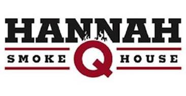 HANNAH Q SMOKE HOUSE