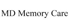 MD MEMORY CARE