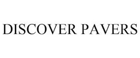 DISCOVER PAVERS