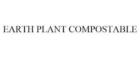 EARTH PLANT COMPOSTABLE