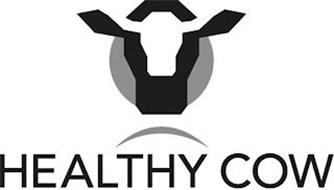 HEALTHY COW