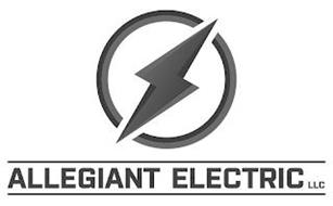 ALLEGIANT ELECTRIC LLC