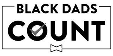 BLACK DADS COUNT