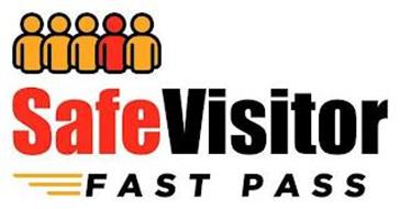 SAFEVISITOR FAST PASS
