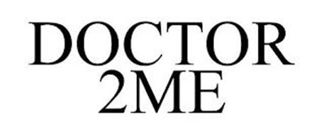 DOCTOR 2ME