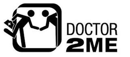 DOCTOR2ME