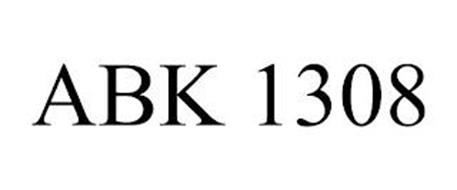 ABK 1308