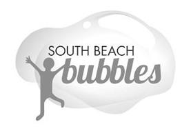 SOUTH BEACH BUBBLES