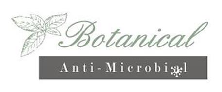 BOTANICAL ANTI-MICROBIAL