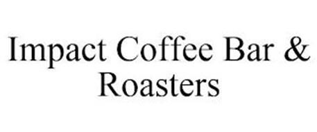 IMPACT COFFEE BAR & ROASTERS