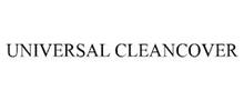 UNIVERSAL CLEANCOVER