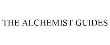 THE ALCHEMIST GUIDES