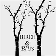 BIRCH & BLISS