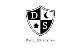DS DADOU&XIAOSHAN