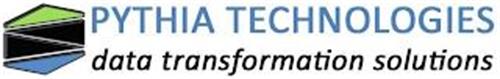 PYTHIA TECHNOLOGIES DATA TRANSFORMATION SOLUTIONS