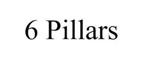 6 PILLARS
