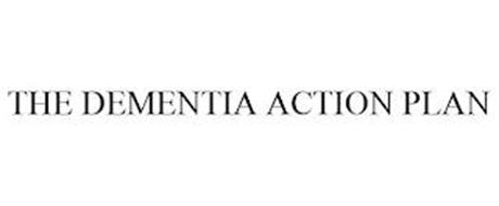 THE DEMENTIA ACTION PLAN