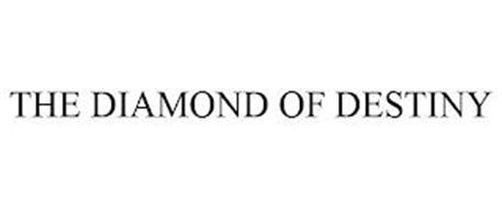 THE DIAMOND OF DESTINY