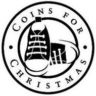 COINS FOR CHRISTMAS