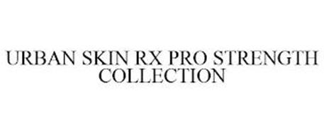 URBAN SKIN RX PRO STRENGTH COLLECTION