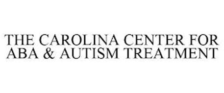 THE CAROLINA CENTER FOR ABA & AUTISM TREATMENT