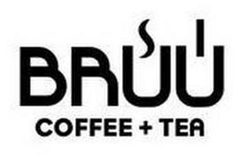 BRUU COFFEE + TEA
