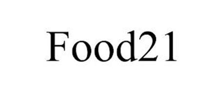 FOOD21