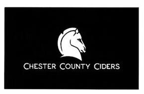 CHESTER COUNTY CIDERS