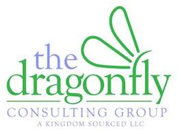 THE DRAGONFLY CONSULTING GROUP A KINGDOM SOURCE LLC