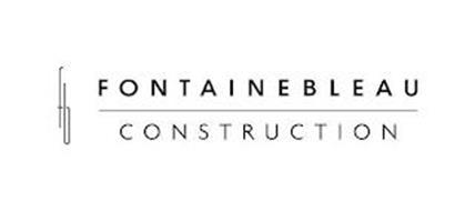 FB FONTAINEBLEAU CONSTRUCTION