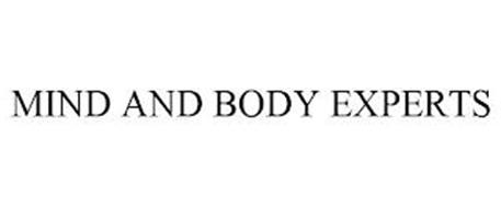 MIND AND BODY EXPERTS