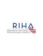 RIHA RESEARCH INSTITUTE FOR HOUSING AMERICA
