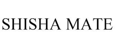 SHISHA MATE