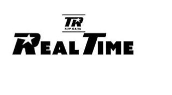 TR TOP RANK REAL TIME