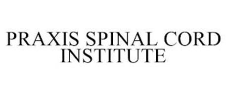PRAXIS SPINAL CORD INSTITUTE