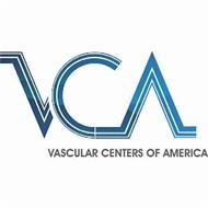VCA VASCULAR CENTERS OF AMERICA