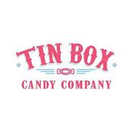 TIN BOX CANDY COMPANY