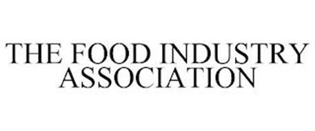 THE FOOD INDUSTRY ASSOCIATION