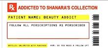 RX ADDICTED TO SHANARA