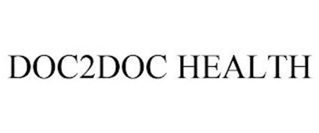 DOC2DOC HEALTH