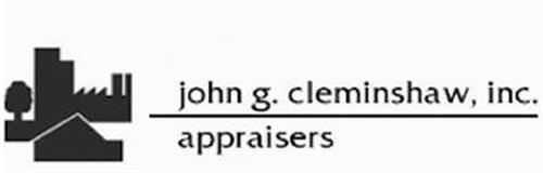 JOHN G. CLEMINSHAW, INC. APPRAISERS