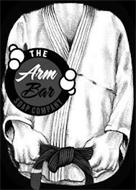 THE ARM BAR SOAP COMPANY