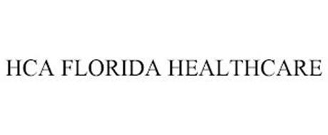 HCA FLORIDA HEALTHCARE