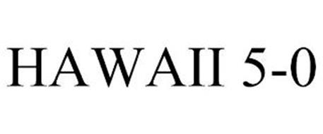 HAWAII 5-0